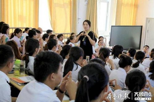 泰安市立醫院開展服務禮儀文明用語專題培訓，提升患者就醫體驗